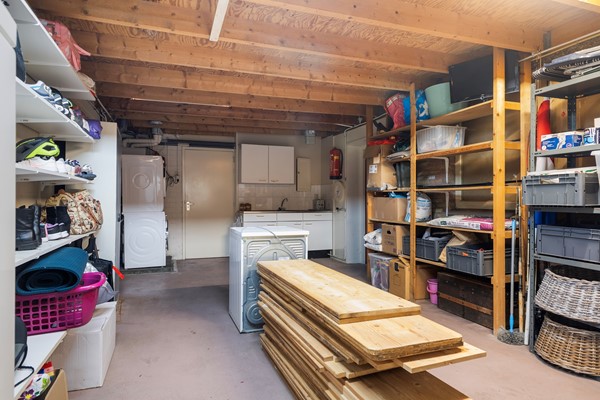 Medium property photo - Oosteinde 51, 9079 LA Sint Jacobiparochie